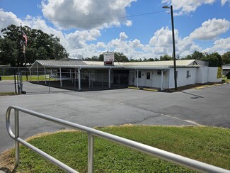 Plus de détails pour 10909 E US Highway 92, Seffner, FL - Flex à louer