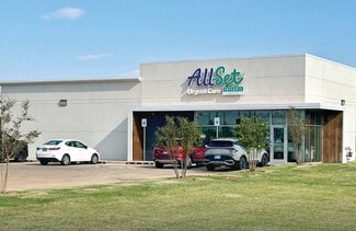 Plus de détails pour 12033 NW Expressway, Yukon, OK - Commerce de détail à vendre