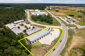 Plus de détails pour 15325 Summit Park Dr, Montgomery, TX - Commerce de détail à louer
