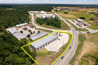 More details for 15325 Summit Park Dr, Montgomery, TX - Retail for Lease