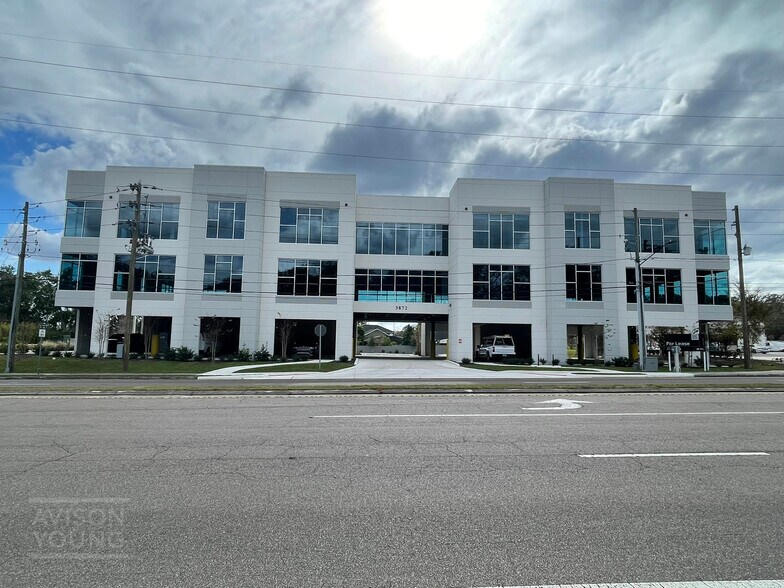 3872 Old Winter Garden Rd, Gotha, FL à louer - Photo du bâtiment - Image 2 de 13