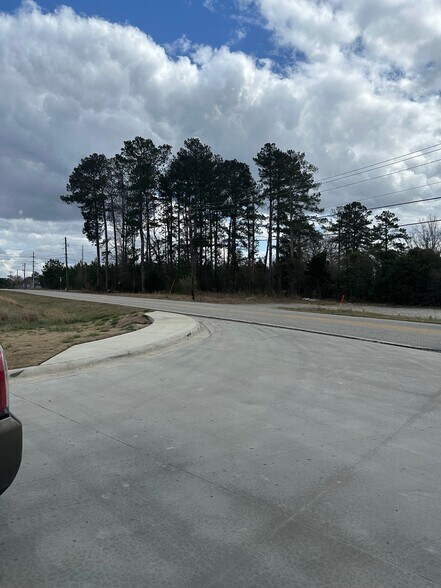 0000 Dallas Drive Dallas Drive Lot B, Thomson, GA à vendre - Photo du bâtiment - Image 3 de 6