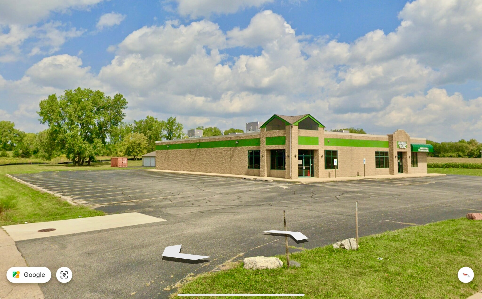 7358 N Cherryvale Mall Dr, Rockford, IL à louer Photo principale- Image 1 de 23