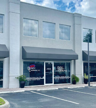 Plus de détails pour 5405 Taylor Rd, Naples, FL - Industriel à vendre