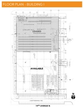 4903 19th Ave N, Fargo, ND à louer Plan d’étage- Image 2 de 2