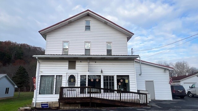 131 Main St, Worthville, PA à vendre Photo du bâtiment- Image 1 de 37