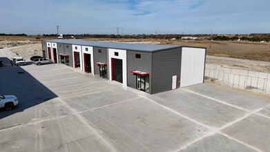 8176 FM 2478, McKinney, TX for lease Building Photo- Image 2 of 3