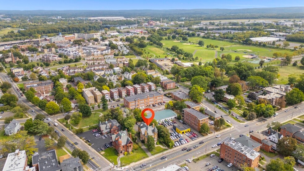 4 Wethersfield Ave, Hartford, CT for sale - Building Photo - Image 3 of 40