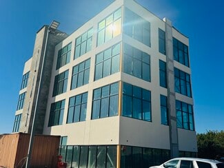 More details for 851 N Central, McKinney, TX - Office for Sale