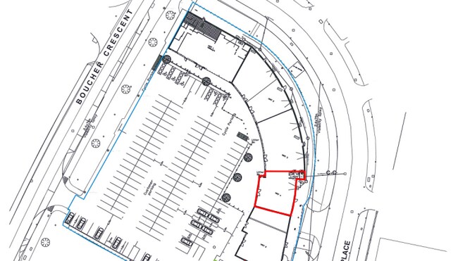 More details for 2-6 Boucher Rd, Belfast - Retail for Lease