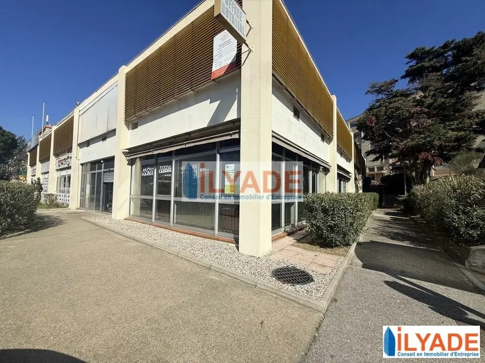 21 Avenue De Verdun, Aubagne à louer Photo principale- Image 1 de 9