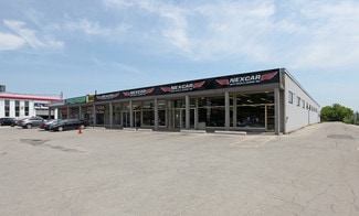 More details for 3905 Keele St, Toronto, ON - Retail for Lease