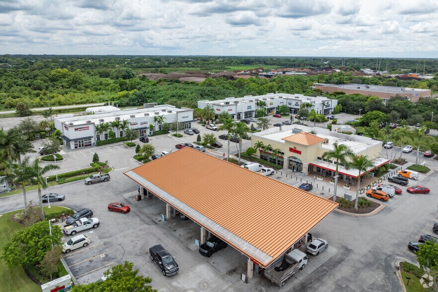 15065 S State Road 7, Delray Beach, FL à louer - Photo du bâtiment - Image 2 de 6