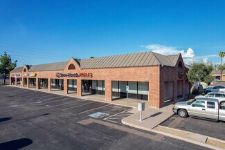 Plus de détails pour S Gilbert Rd, Mesa, AZ - Commerce de détail à louer