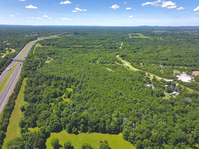 East Buckeye Bottom Road Rd, Murfreesboro, TN à vendre - Aérien - Image 3 de 5