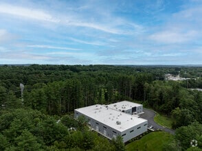 6 Bellemore, Bedford, NH - AERIAL  map view