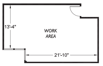 679-699 Strander Blvd, Tukwila, WA for lease Floor Plan- Image 1 of 1