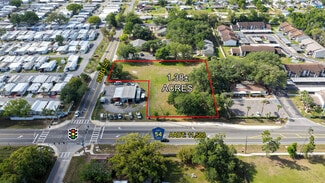 More details for SR 54, Zephyrhills, FL - Land for Sale