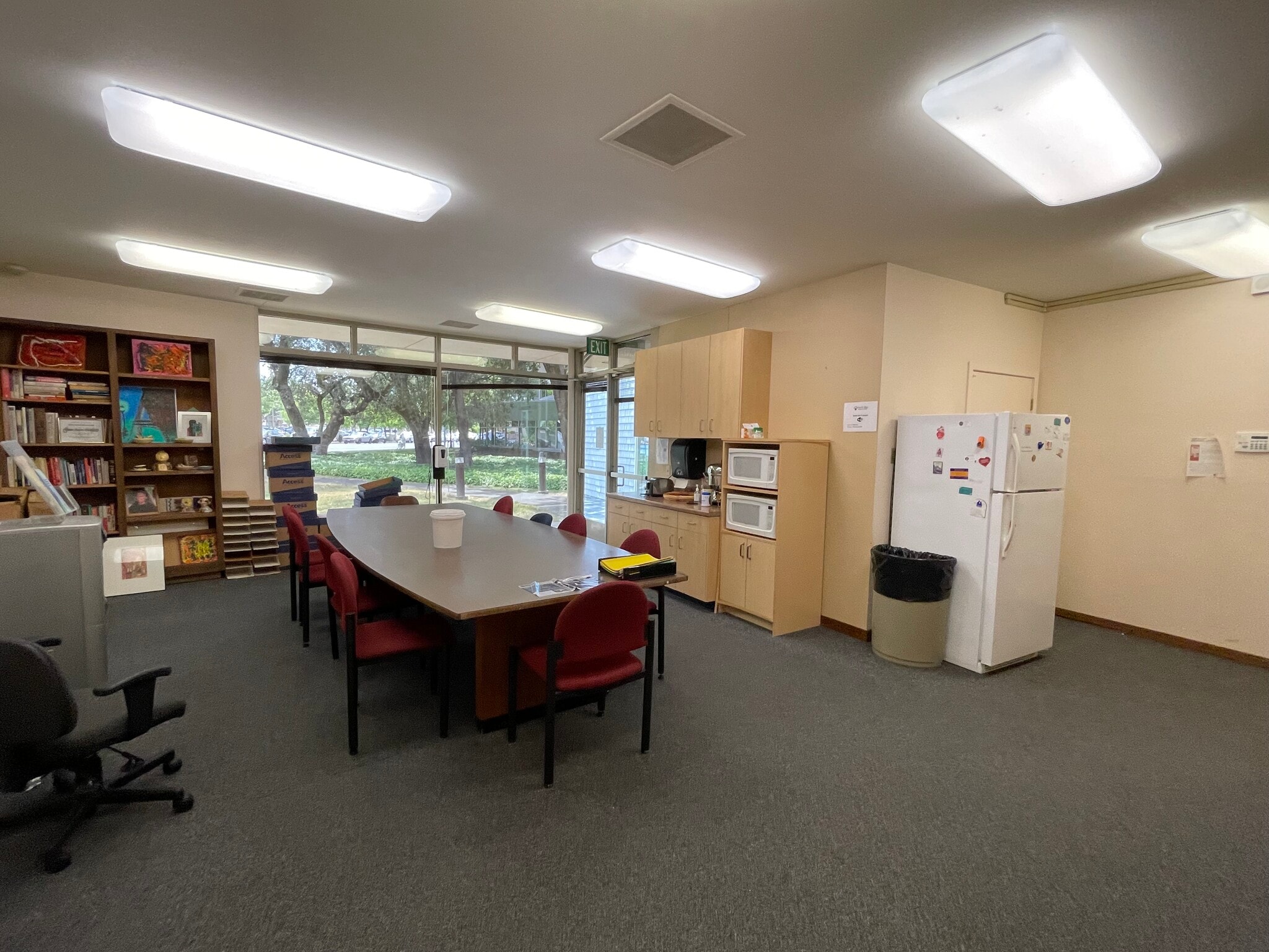 2421 Mendocino Ave, Santa Rosa, CA for lease Interior Photo- Image 1 of 8