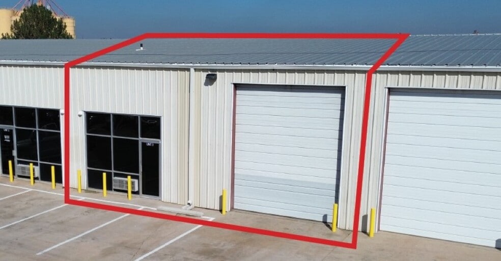 812 Baseline Pl, Brighton, CO à louer - Photo du bâtiment - Image 2 de 4