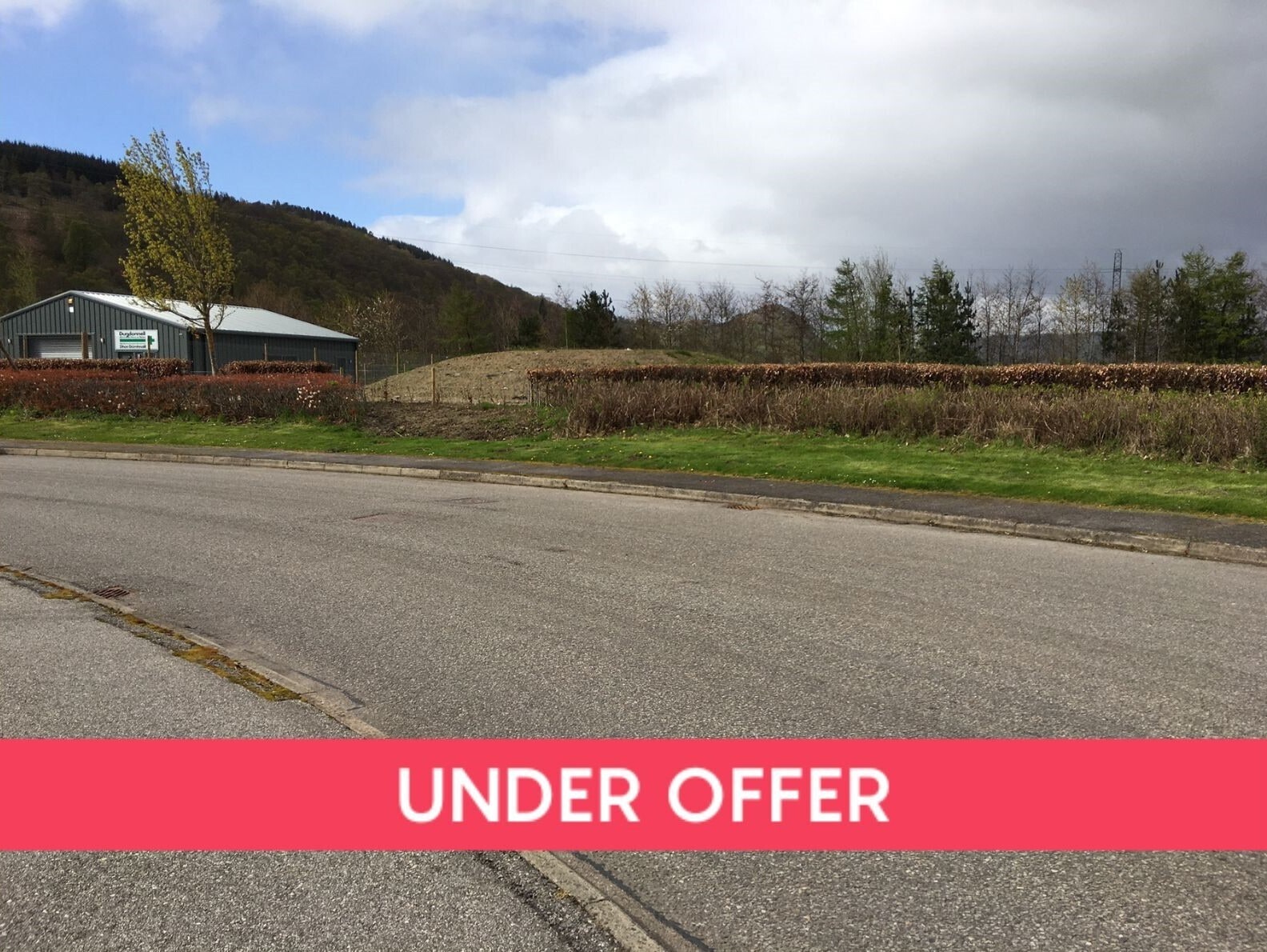 3 Inchrory Dr, Dingwall for sale Building Photo- Image 1 of 8