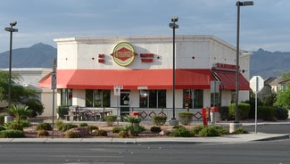 More details for 4663 E Sunset Rd, Henderson, NV - Retail for Sale