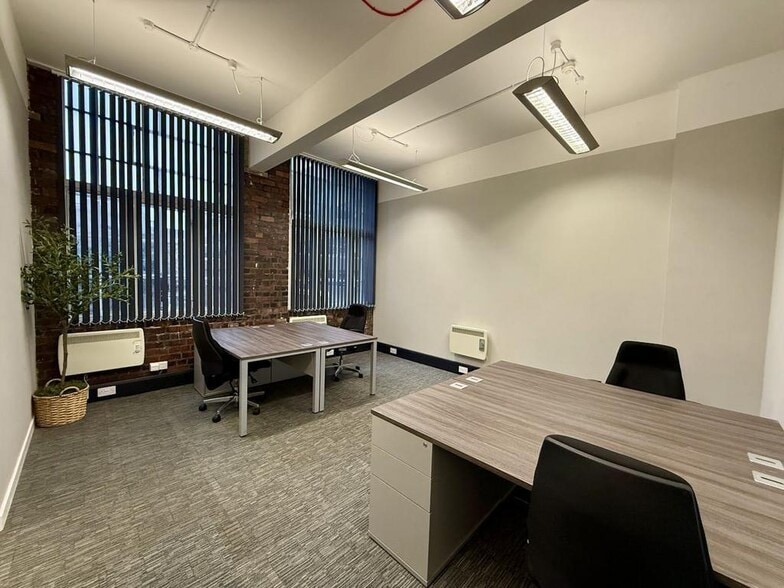 52 Charlotte St, Birmingham for lease - Building Photo - Image 2 of 9