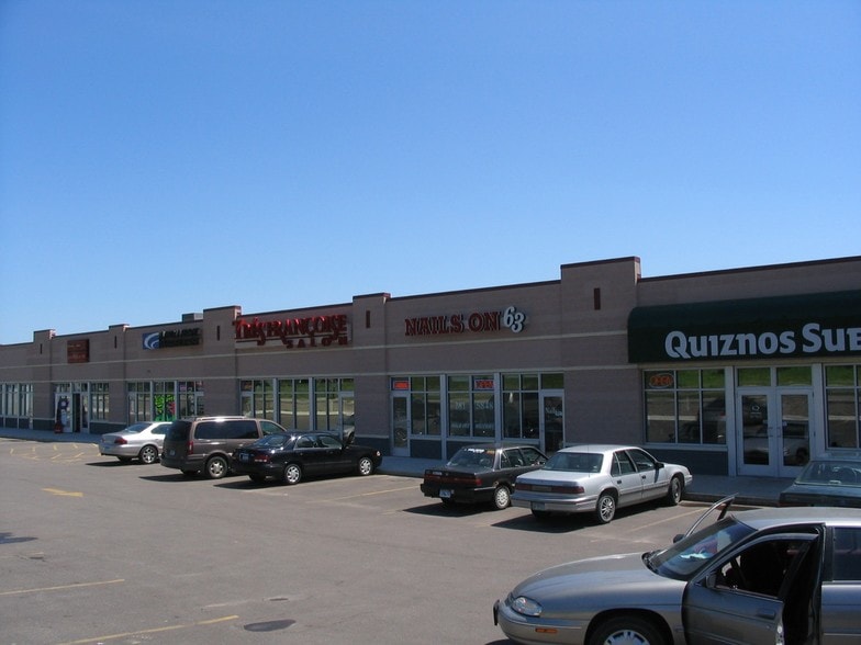 2650 S Broadway, Rochester, MN for sale - Building Photo - Image 2 of 6