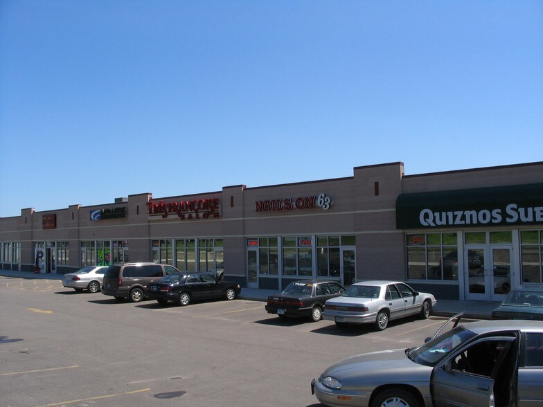 2650 S Broadway, Rochester, MN à vendre - Photo du bâtiment - Image 2 de 6