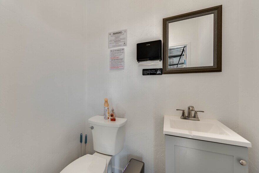 2831 S Acapulco Ave, Odessa, TX for sale - Interior Photo - Image 3 of 11