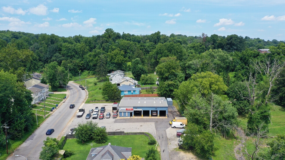 213 S Rock Glen Rd, Baltimore, MD for sale - Building Photo - Image 3 of 8