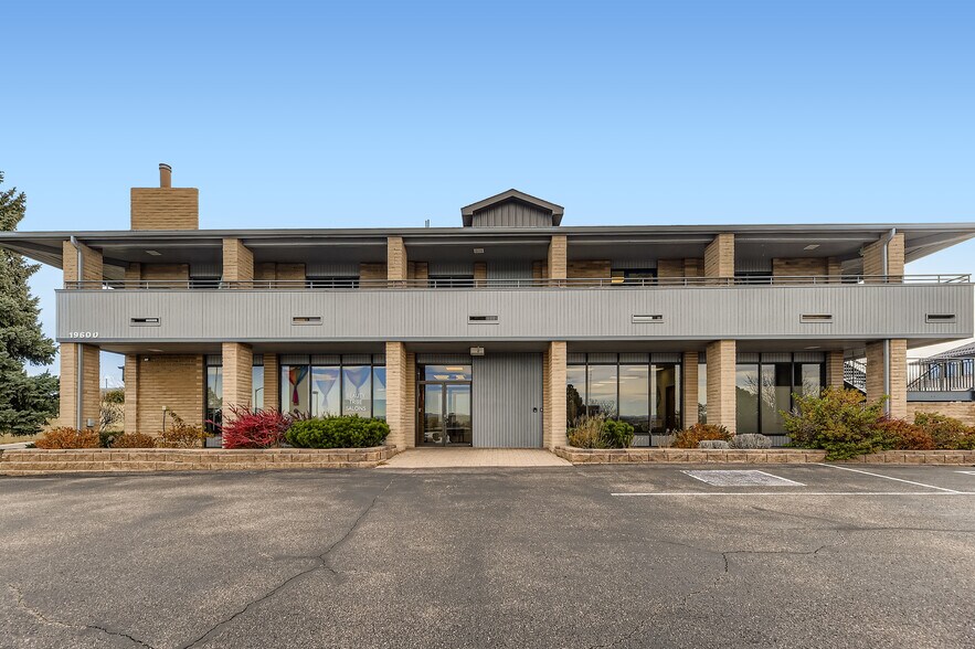 19600 E Parker Square Dr, Parker, CO à louer - Photo du bâtiment - Image 2 de 36