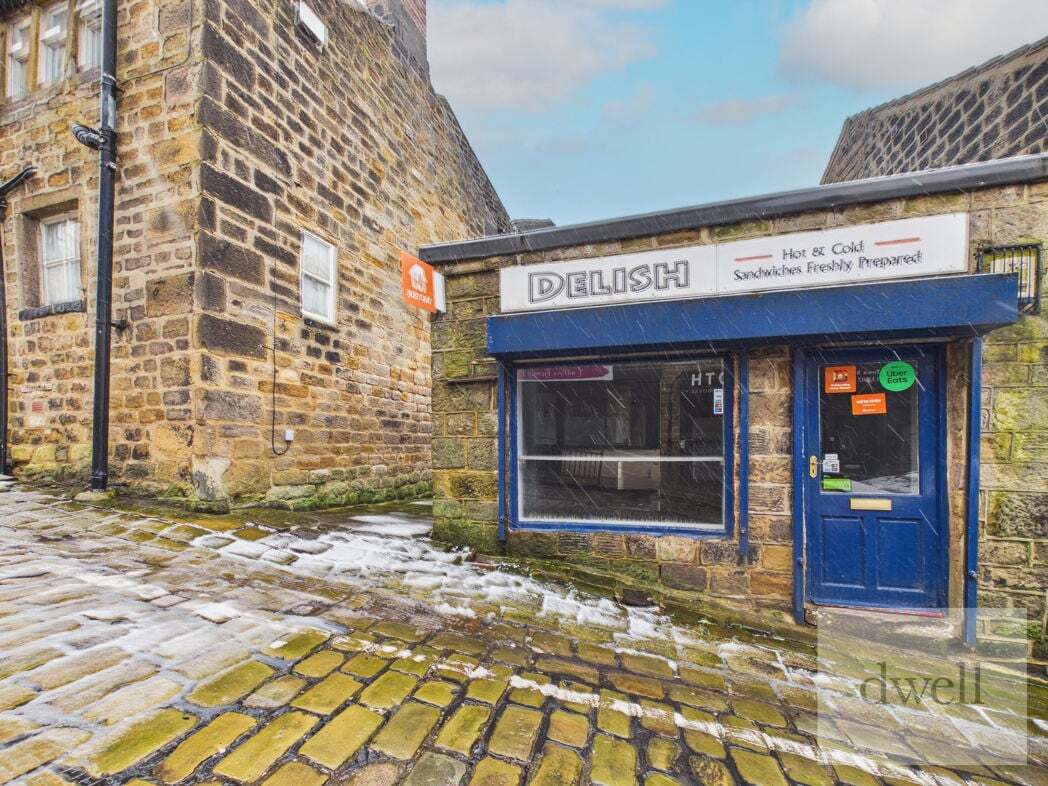 5 Town St, Yeadon for sale Primary Photo- Image 1 of 7