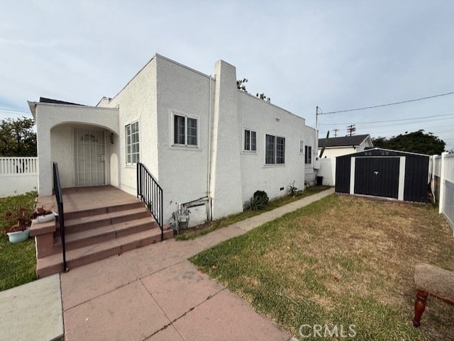 7737 Ferncola Ave, Sun Valley, CA à vendre - Photo du bâtiment - Image 3 de 32
