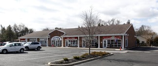 More details for 200 Haddonfield Berlin Rd, Voorhees, NJ - Office for Lease