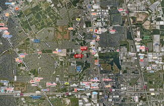 More details for O Spears Rd, Houston, TX - Land for Sale