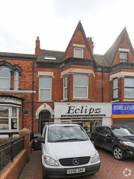 509 Anlaby Rd, Hull à louer - Photo du bâtiment - Image 2 de 4