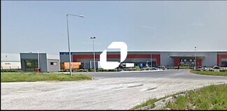 Plus de détails pour Industriel à louer