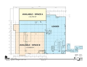 26300 Miles Rd, Bedford Heights, OH for lease Site Plan- Image 1 of 1