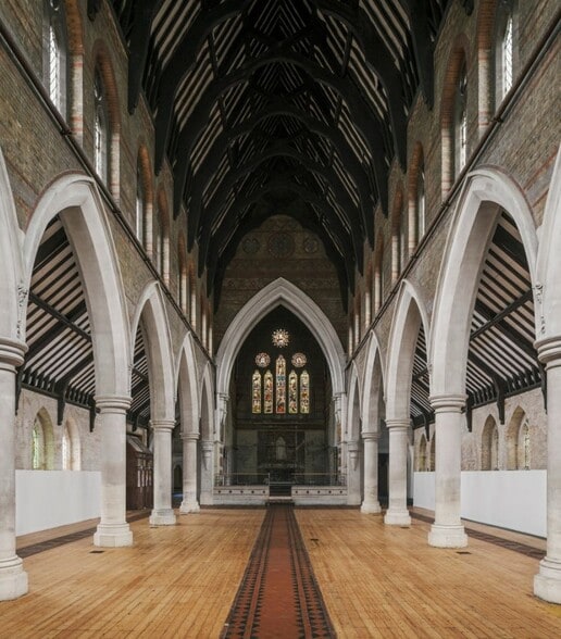Church St, Exeter for lease - Interior Photo - Image 2 of 3