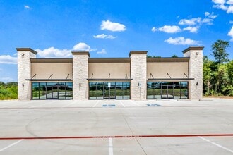 410 Interstate 30 Frontage Rd., Mount Vernon, TX for lease Interior Photo- Image 1 of 29
