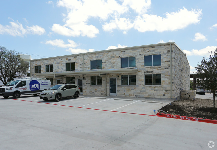 2000 Windy Ter, Austin, TX for lease - Building Photo - Image 1 of 5