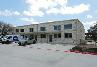 More details for 2000 Windy Ter, Austin, TX - Flex for Lease