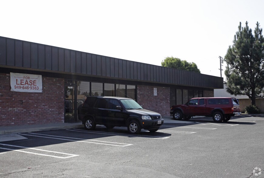 1770B Newport Blvd, Costa Mesa, CA for sale - Building Photo - Image 2 of 2