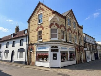 More details for 2 Park Ln, Newmarket - Retail for Sale