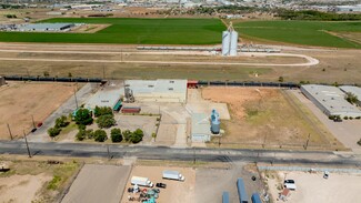 Plus de détails pour 901 E 66th St, Lubbock, TX - Industriel à vendre