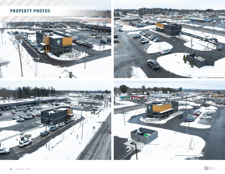 1736 Black River Blvd N, Rome, NY à vendre - Photo du bâtiment - Image 2 de 9