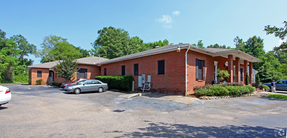 3213 Executive Park Cir, Mobile, AL for lease - Primary Photo - Image 2 of 21