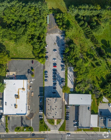 9712 Belair Rd, Nottingham, MD à louer - Aérien - Image 3 de 54