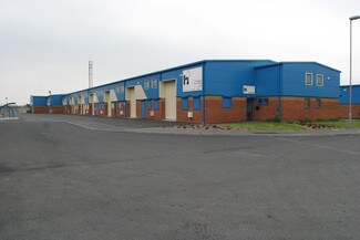 More details for Witney Rd, Poole - Industrial for Lease